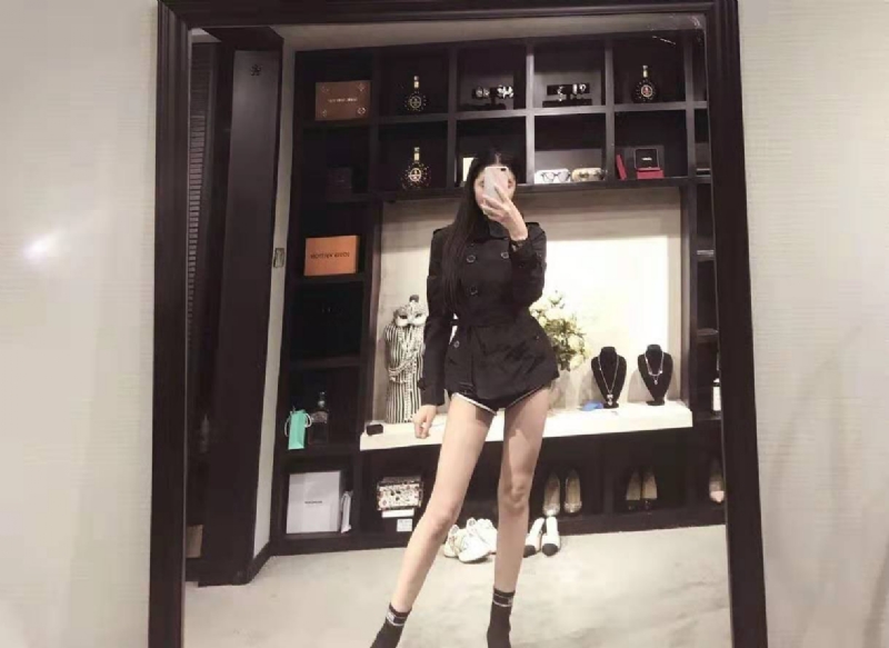 婷婷的第六张照片--梅州相亲服务中心