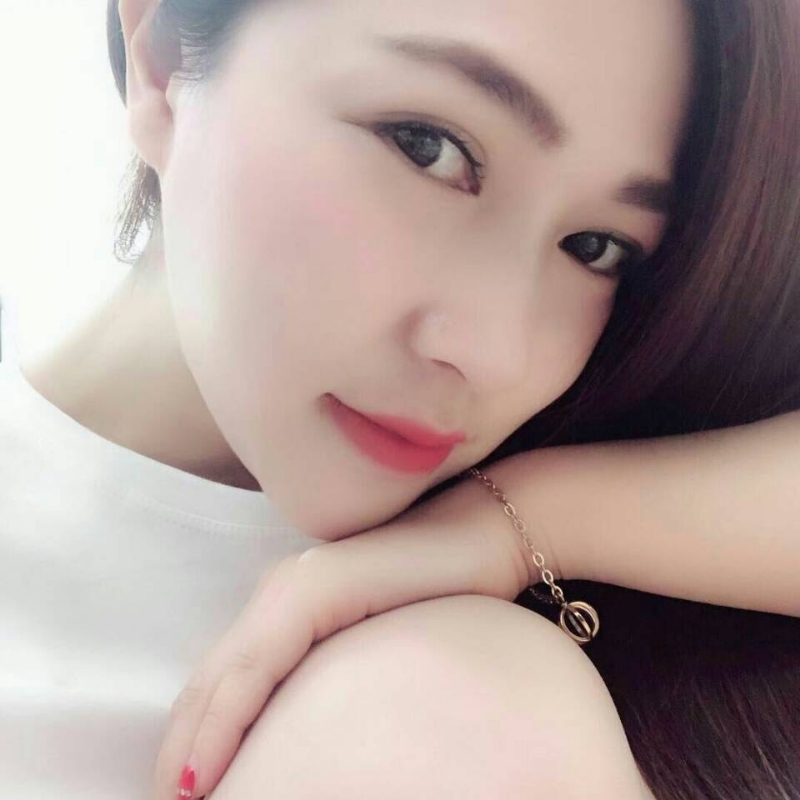 Emily的第一张照片--梅州相亲服务中心