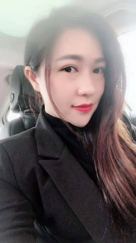 Emily的第四张照片--梅州相亲服务中心