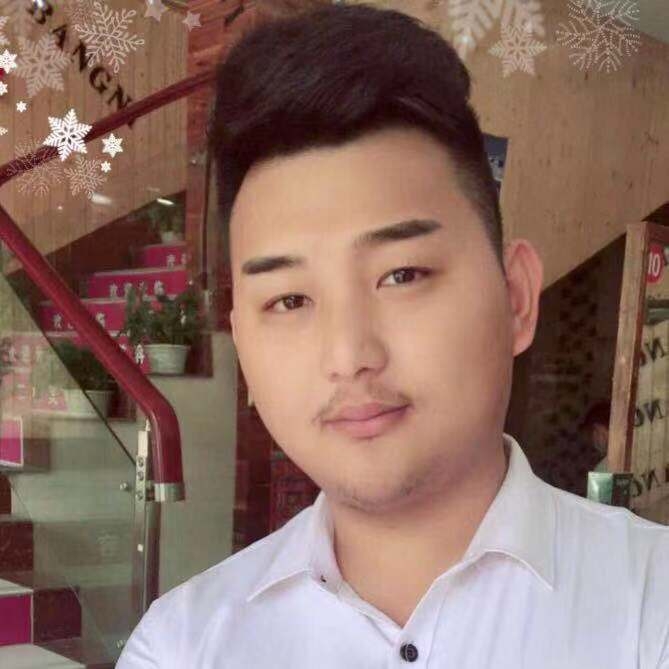 孤独的小飞象的第一张照片--梅州相亲服务中心