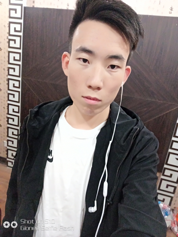 似命珍惜的第一张照片--梅州相亲服务中心