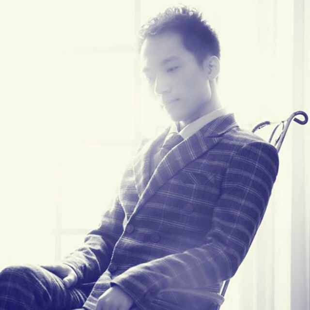 一杯清茶的第一张照片--梅州相亲服务中心