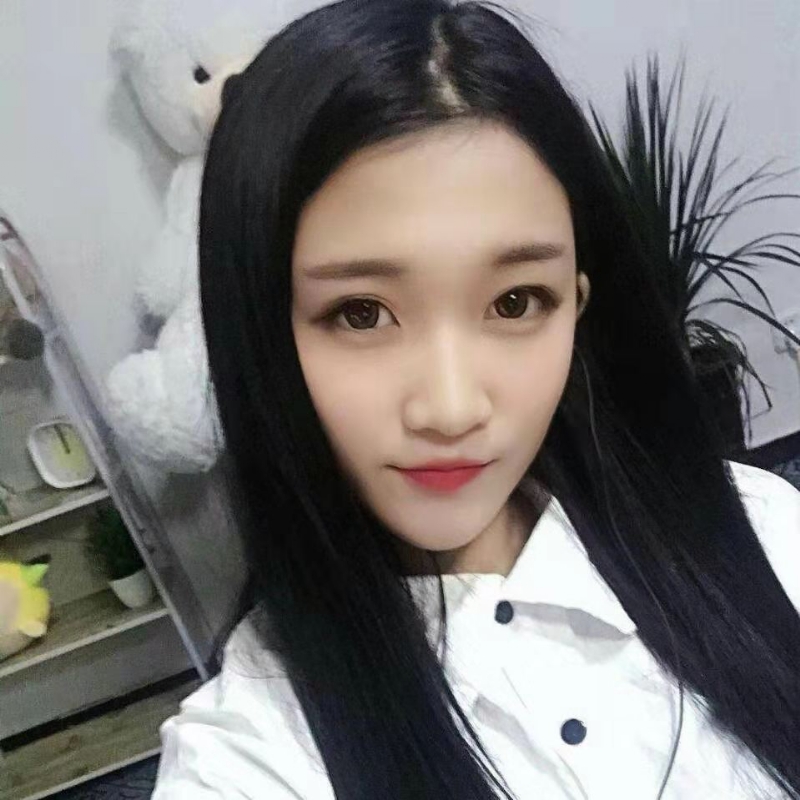 佳佳的第一张照片--梅州相亲服务中心