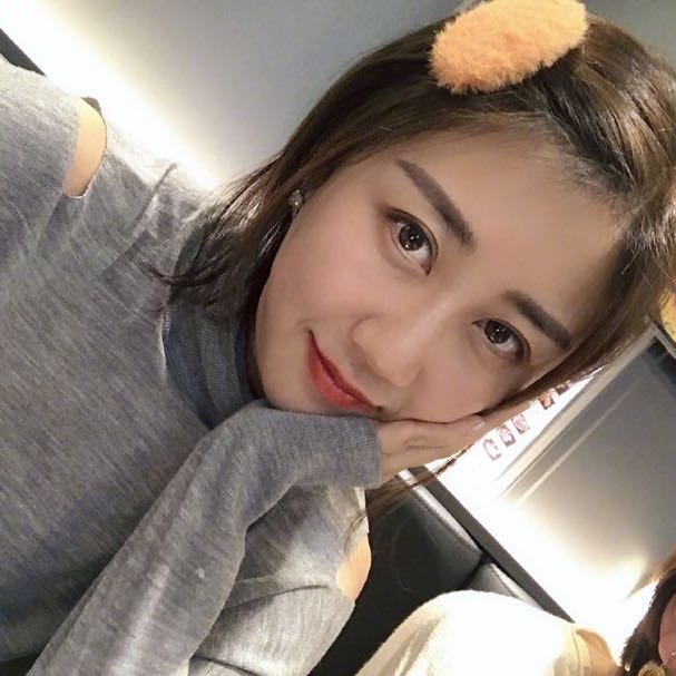 叶可欣的第一张照片--梅州相亲服务中心