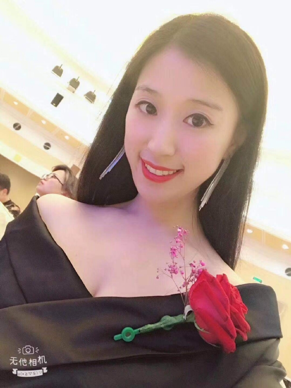 從開始到現在的第一张照片--梅州相亲服务中心