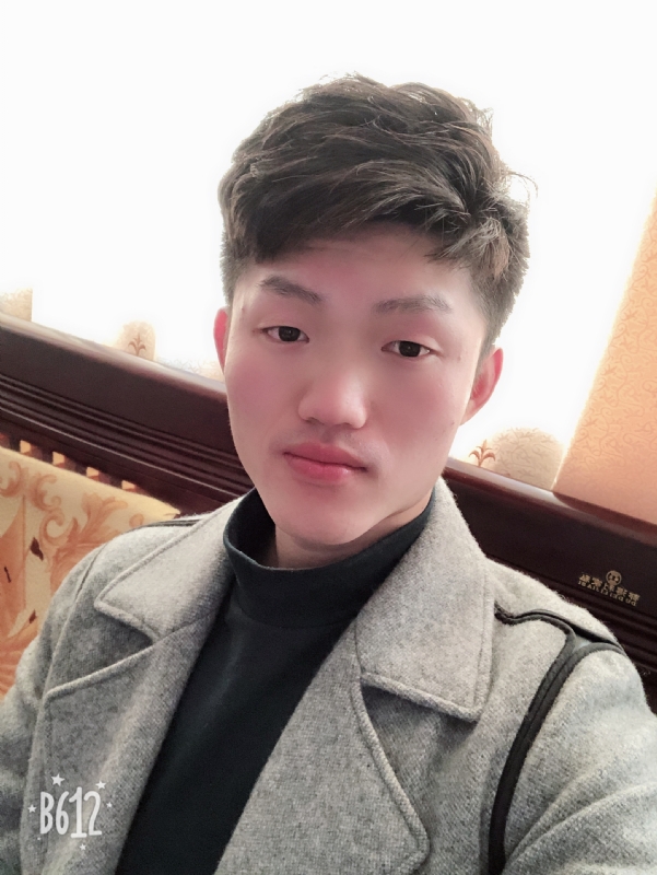 等风的雨的第一张照片--梅州相亲服务中心