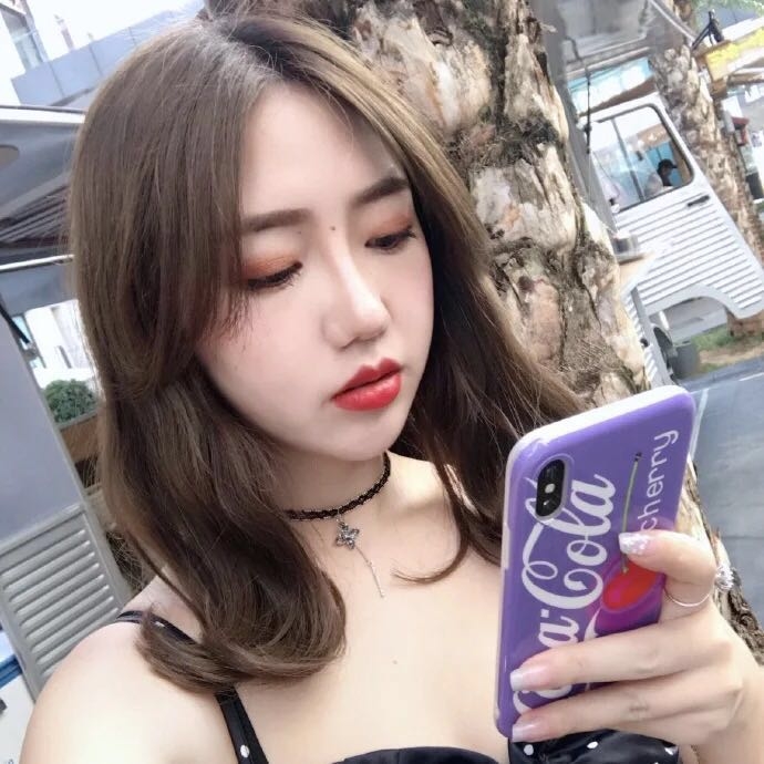 雅萱的第一张照片--梅州相亲服务中心