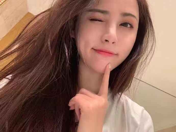 温柔小野猫-_的第一张照片--梅州相亲服务中心