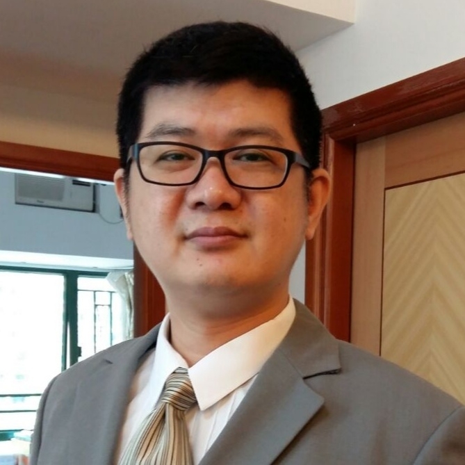 Stanley的第一张照片--梅州相亲服务中心