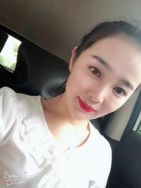 汪小姐的第一张照片--梅州相亲服务中心