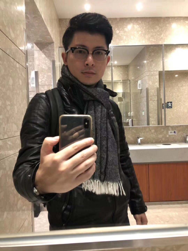 缘分的第二张照片--梅州相亲服务中心