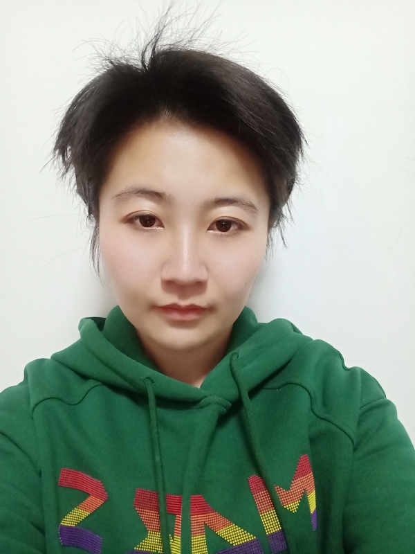 帆1234的第一张照片--梅州相亲服务中心