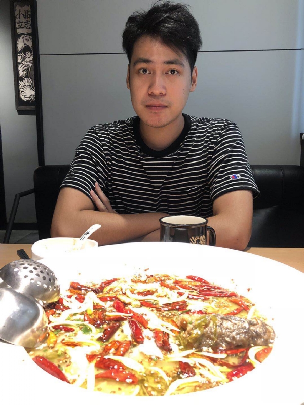 like的第一张照片--梅州相亲服务中心