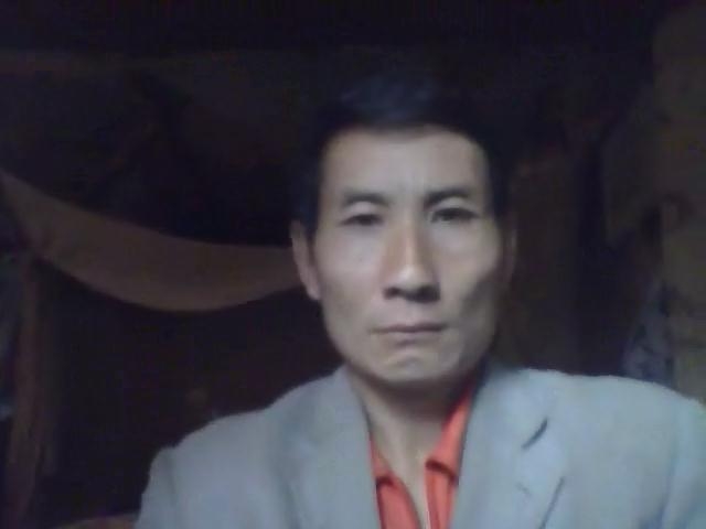 海阔天空的第一张照片--梅州相亲服务中心