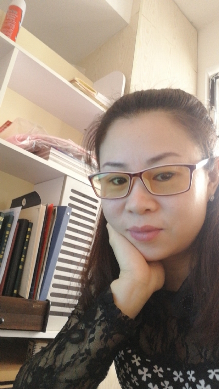 微笑每一天的第一张照片--梅州相亲服务中心