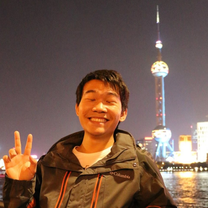 butter的第一张照片--梅州相亲服务中心