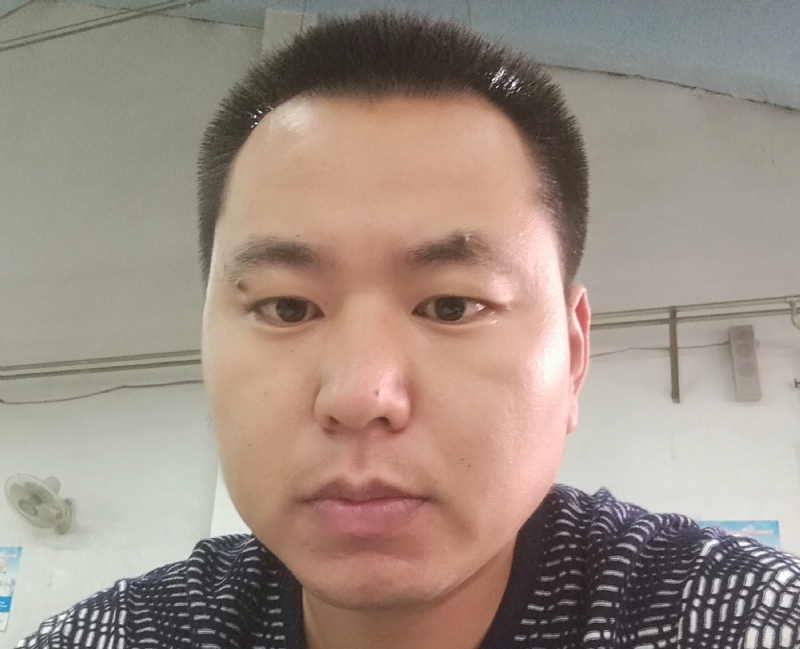 漂泊的第一张照片--梅州相亲服务中心