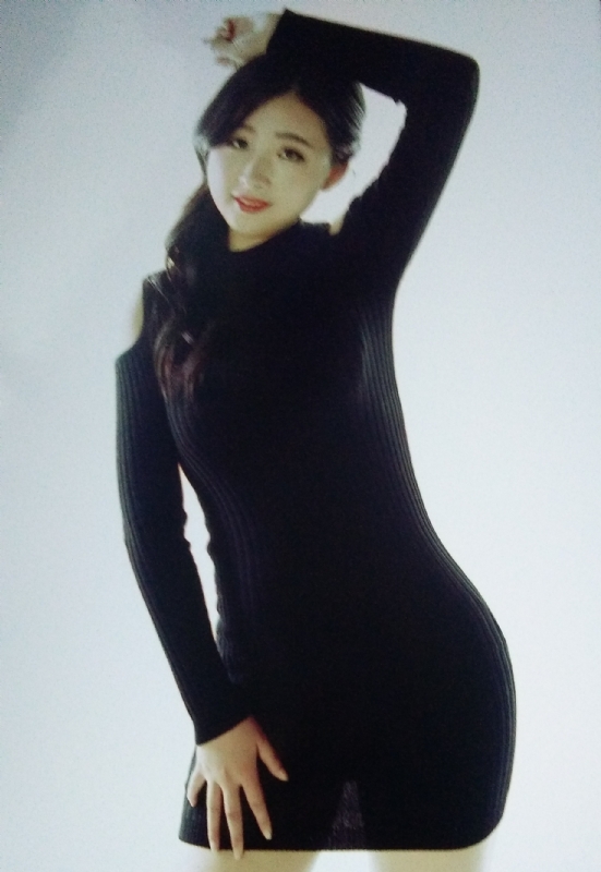 清风细雨的第一张照片--梅州相亲服务中心