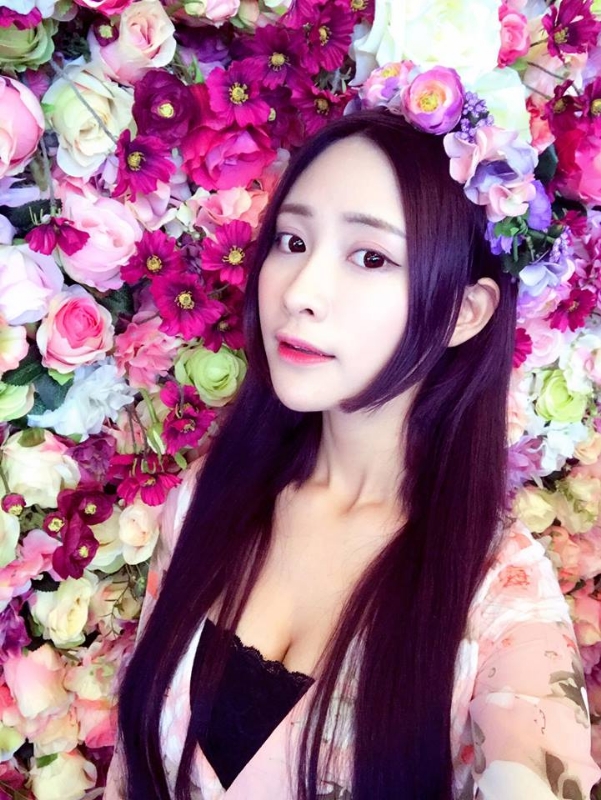 韓琳雪的第一张照片--梅州相亲服务中心