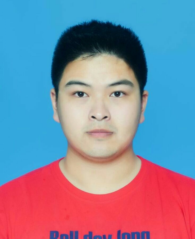 陈子淖的第一张照片--梅州相亲服务中心