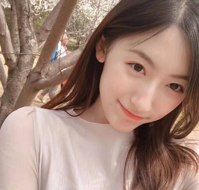 Fanny的第一张照片--梅州相亲服务中心