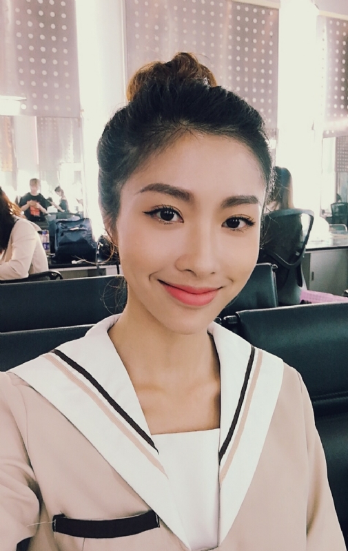 蘇悅的第一张照片--梅州相亲服务中心