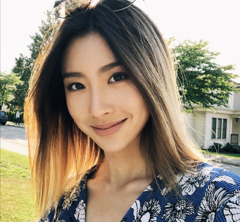 蘇悅的第二张照片--梅州相亲服务中心