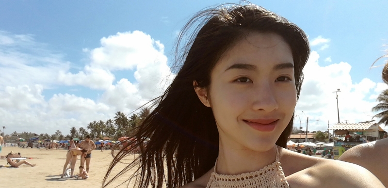 蘇悅的第三张照片--梅州相亲服务中心