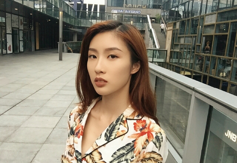 蘇悅的第四张照片--梅州相亲服务中心