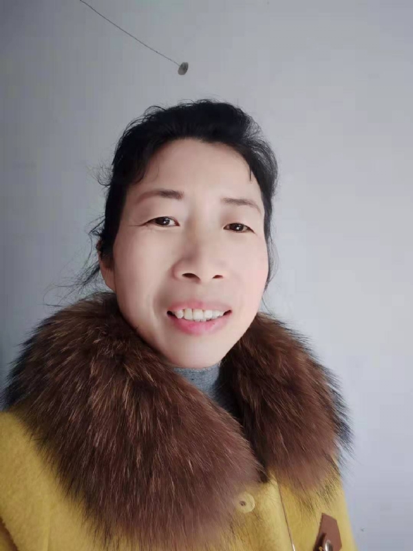 上善若水的第一张照片--梅州相亲服务中心