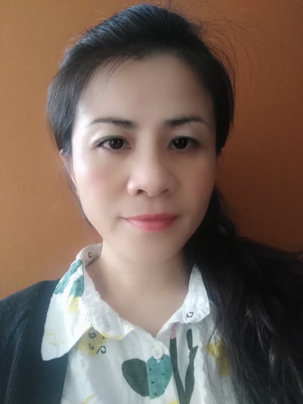 清清的第一张照片--梅州相亲服务中心