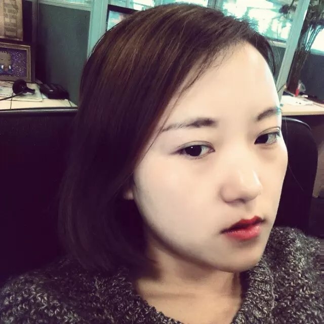 妖165的第一张照片--梅州相亲服务中心