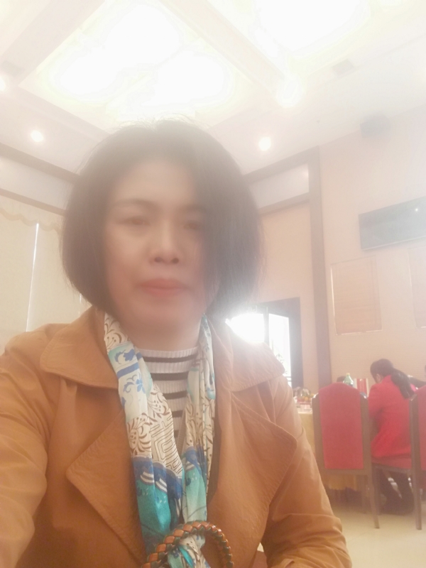 心雨的第一张照片--梅州相亲服务中心