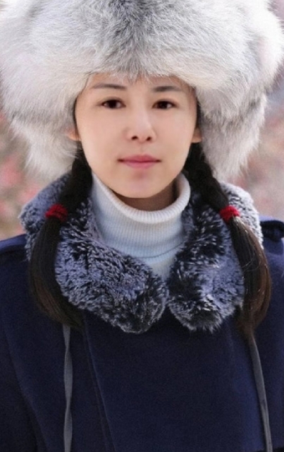 凉月满天的第一张照片--梅州相亲服务中心