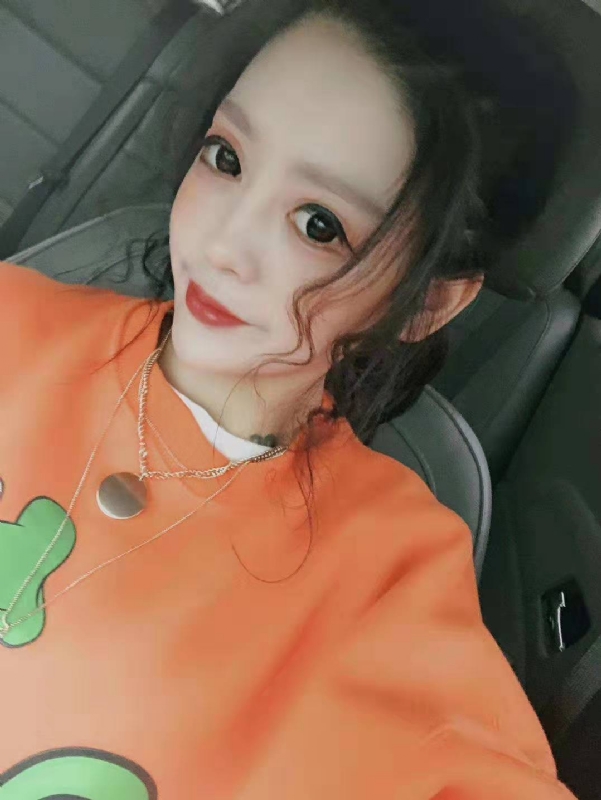 李梦瑶的第二张照片--梅州相亲服务中心