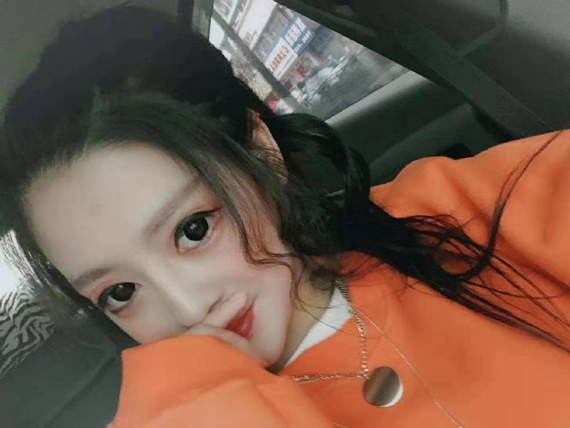 李梦瑶的第三张照片--梅州相亲服务中心