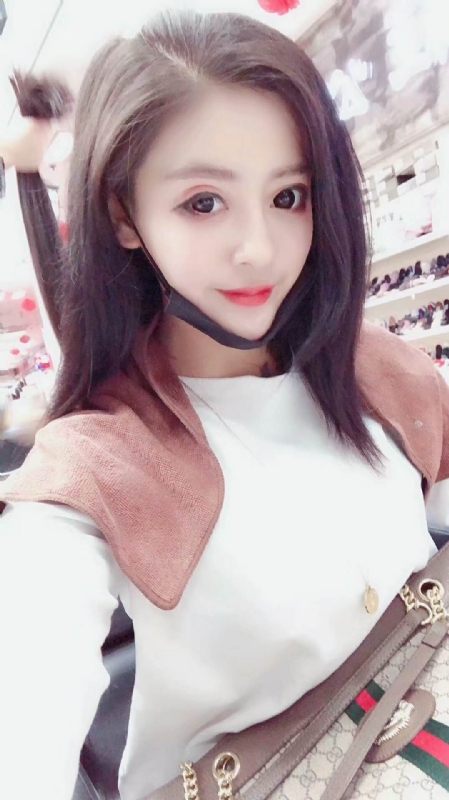 李梦瑶的第五张照片--梅州相亲服务中心