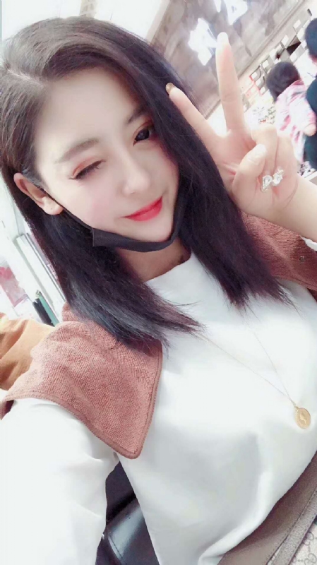 李梦瑶的第六张照片--梅州相亲服务中心