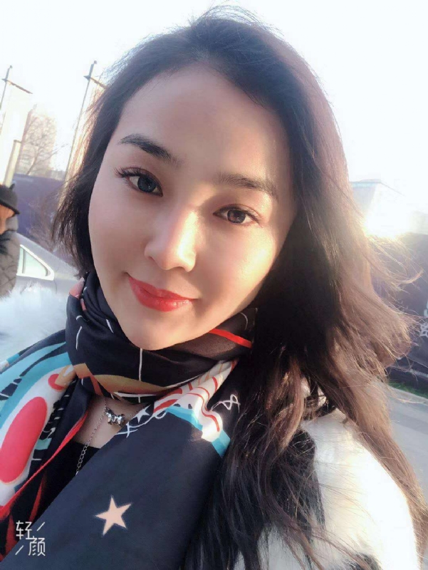 相拥未来的第一张照片--梅州相亲服务中心