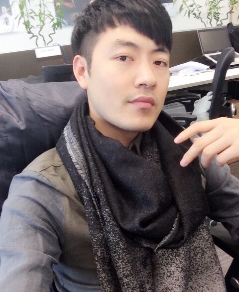 陈高浩的第一张照片--梅州相亲服务中心