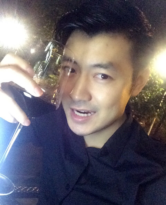 陈高浩的第二张照片--梅州相亲服务中心