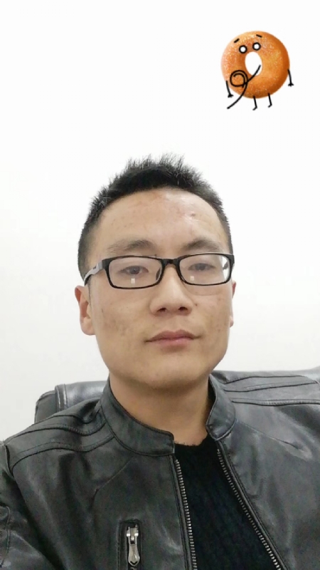 男人三十一枝花的第一张照片--梅州相亲服务中心