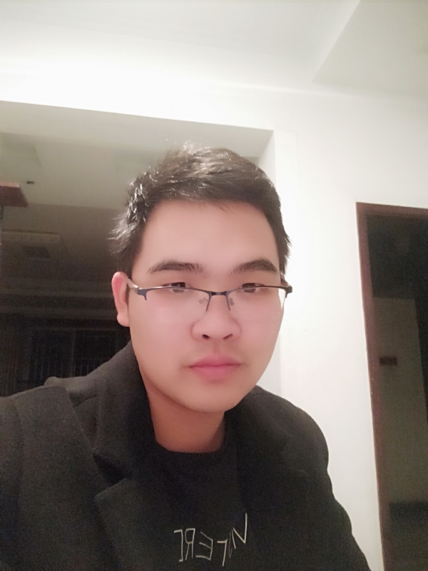 双生花开的第一张照片--梅州相亲服务中心