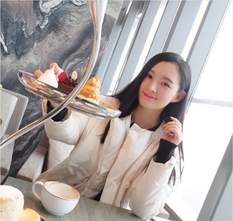 Dan婷的第一张照片--梅州相亲服务中心