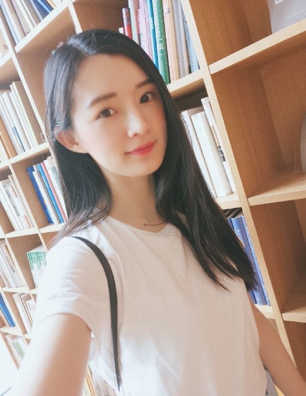 Dan婷的第二张照片--梅州相亲服务中心