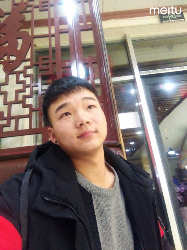 余生的第一张照片--梅州相亲服务中心