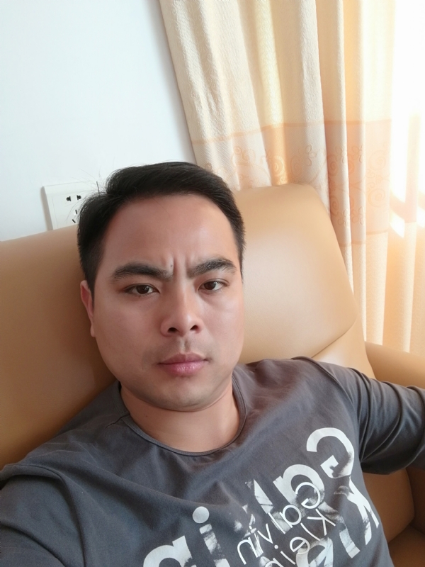 西江月狼的第一张照片--梅州相亲服务中心