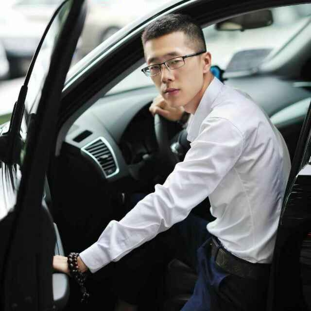 唯美幸福的第一张照片--梅州相亲服务中心