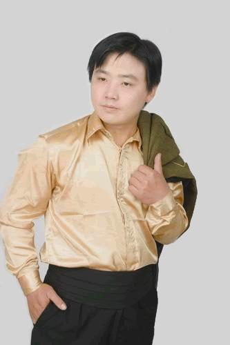 hds的第一张照片--梅州相亲服务中心