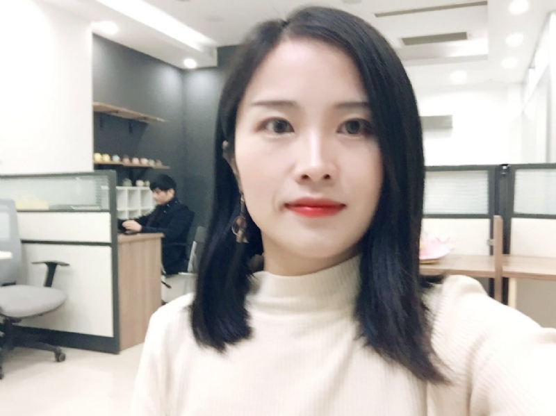 玛丽的第二张照片--梅州相亲服务中心